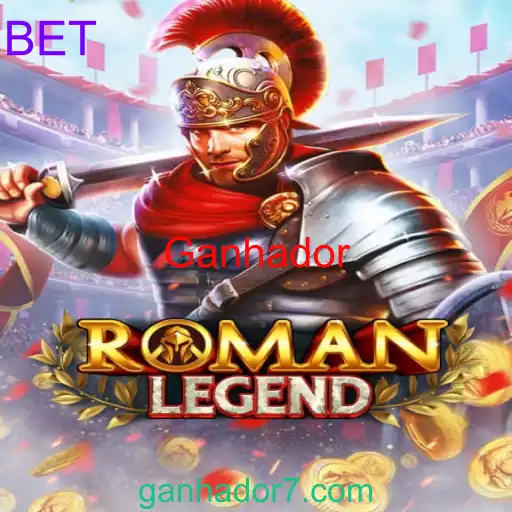 RomanLegend